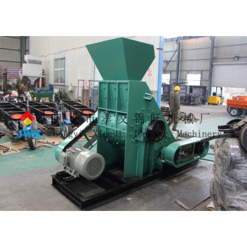 Hammer Crusher Coal Crusher Hammer machine for quarry site Manufactory